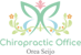 Chiropractic-Office_Orea-Seijo_Logo ss