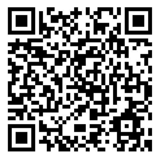 LINE@QRコードあごのお悩み相談室